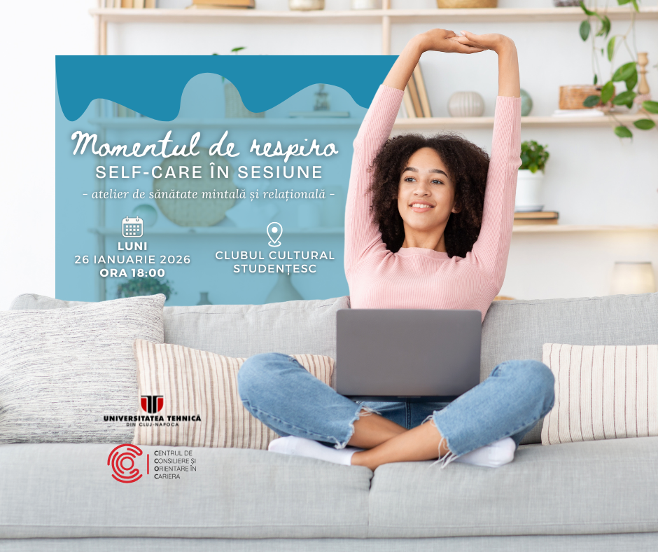 Imagine Momentul de respiro - Acasă de sărbători