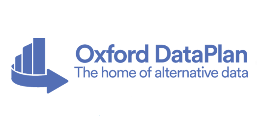 Imagine Data Scientist @Oxford DataPlan